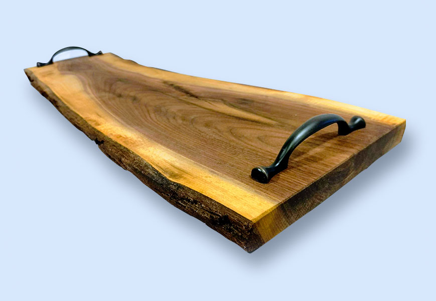 Wayne's Wood Wax Cutting Board & Charcuterie Board Conditioning Wax